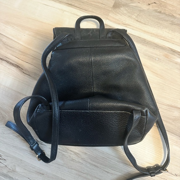 Kate Spade mini backpack - Picture 2 of 2
